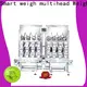 Smart Weigh pack latest material packing machine supply for food packing 1