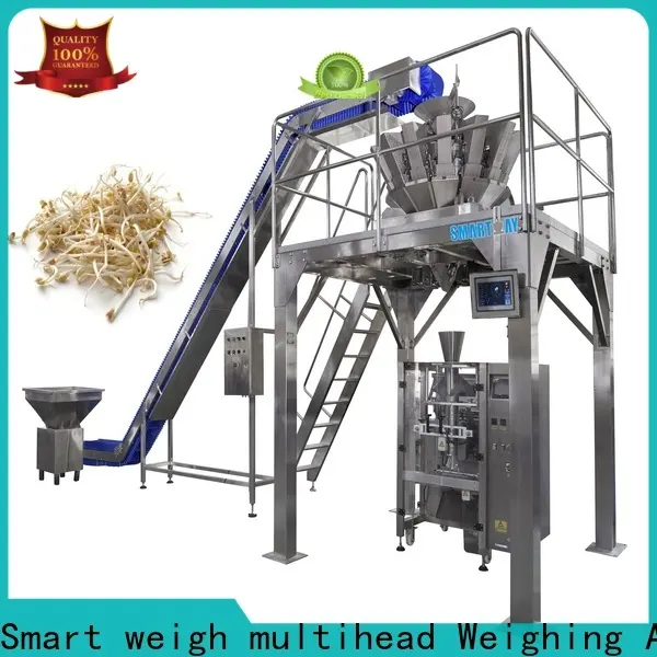 quality vertical packing machine pillow with good price for foof handling 1