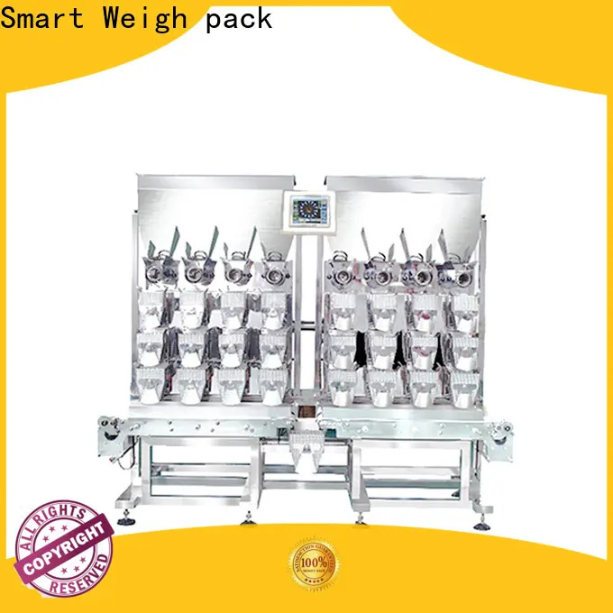 best automatic filling machine fruits customization for food labeling 1