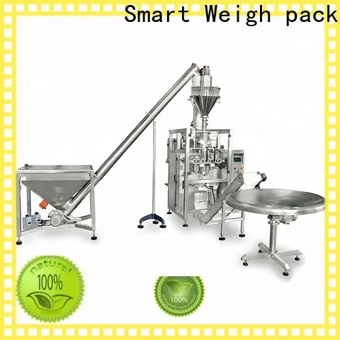 Smart Weigh pack new filling machine for sale in bulk for food weighing 1