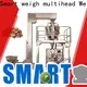 Smart Weigh pack latest candle packaging machine for foof handling 1