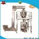 Smart Weigh pack salad bag machine price customization for food weighing 1