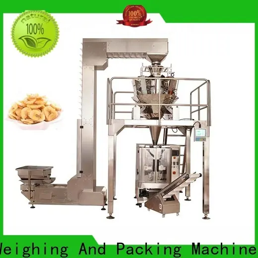 Smart Weigh pack stable vegetable packing machine inquire now for food labeling 1