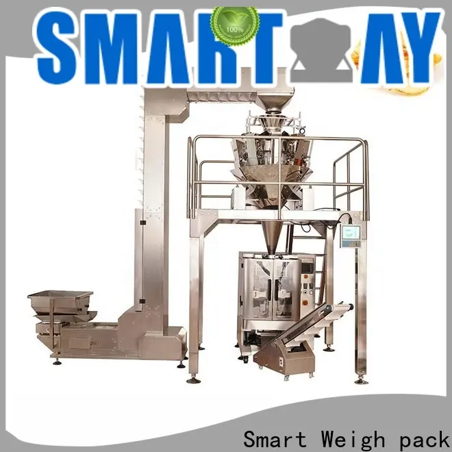 eco-friendly industrial vacuum packing machine popcorn with good price for food packing 1