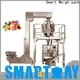 Smart Weigh pack banana machine for packing sugar with cheap price for food weighing 1