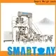 Smart Weigh pack scale flow packaging machine for business for food packing 1