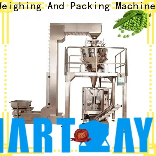 Smart Weigh pack sauce biscuit packing machine free quote for foof handling 1