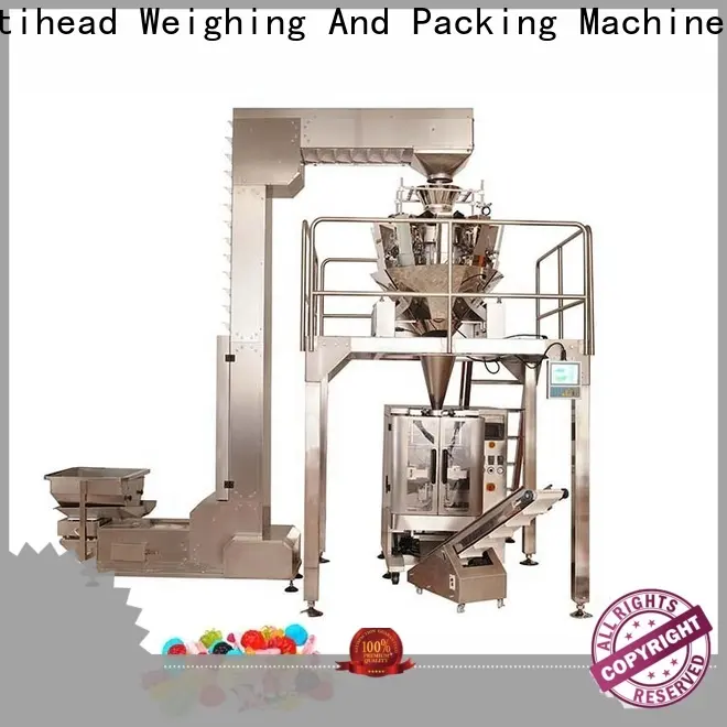 Smart Weigh pack latest product packaging machine inquire now for food packing 1