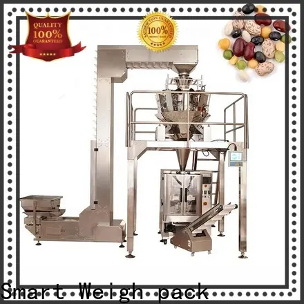 high-quality water filling machine side customization for food weighing 1