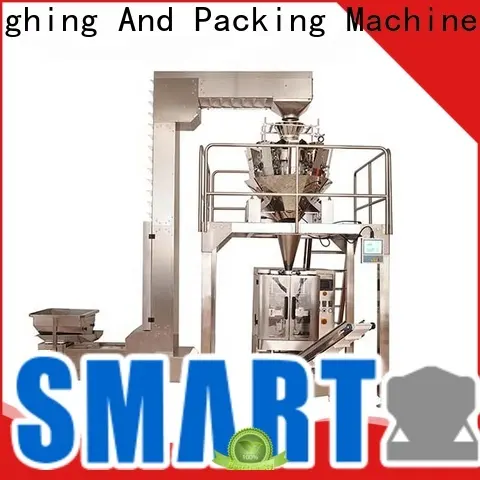 Smart Weigh pack electronic buy packaging machine inquire now for food weighing 1