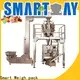 Smart Weigh pack 220v50hz hand packing machine for business for food packing 1