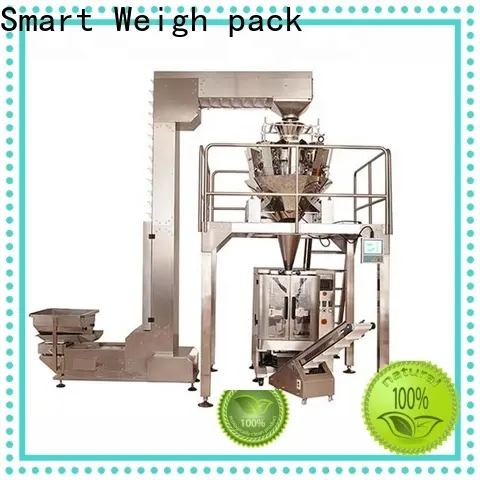 advanced auto packaging machine liquid for food packing 1