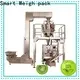 advanced auto packaging machine liquid for food packing 1