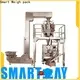 Smart Weigh pack advanced stick packaging machine manufacturers for food labeling 1