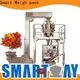 Smart Weigh pack machine packing sugar inquire now for foof handling 1