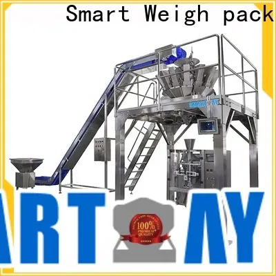 meal packaging machine pulses company for food labeling 1