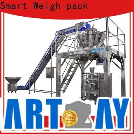 safety pallet packing machine grains for foof handling 1