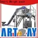 safety pallet packing machine grains for foof handling 1