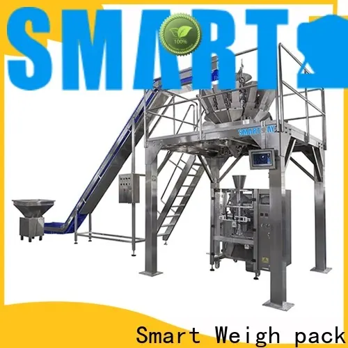 Smart Weigh pack meat bosch filling machine company for food packing 1