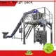 Smart Weigh pack top soap packing machine inquire now for food labeling 1