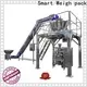 inexpensive milk pouch packing machine multifunction supply for food weighing 1