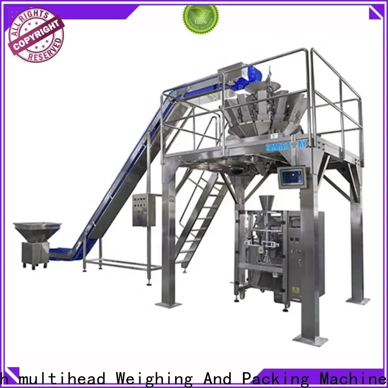 high-quality vertical filling machine higheffectiveseed in bulk for food weighing 1
