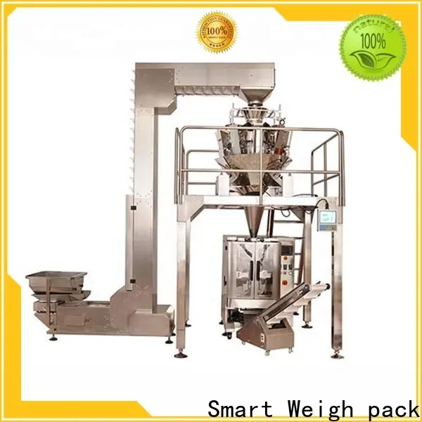 new tube filling machine popcorn suppliers for food weighing 1