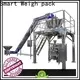 Smart Weigh pack quality material packing machine for foof handling 1