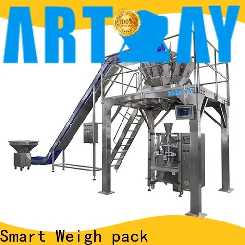 high quality auto packing machine sachet for food labeling 1