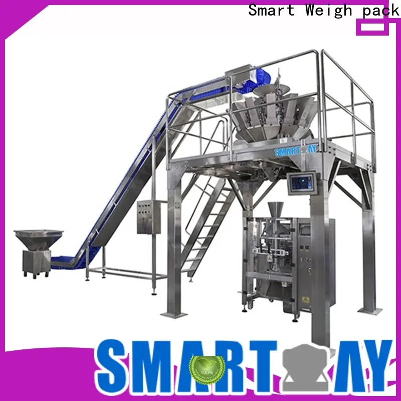 easy operating jar packing machine higheffective manufacturers for food packing 1