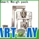 Smart Weigh pack dog bagging equipment manufacturers with good price for food packing 1