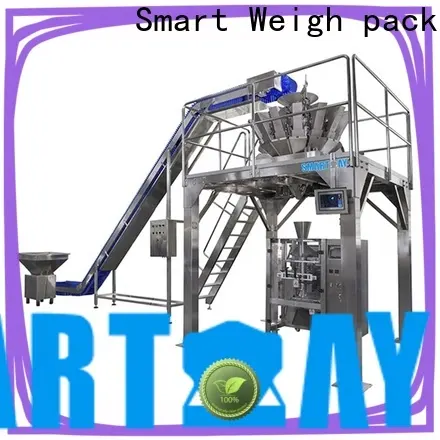 eco-friendly cereal packaging machine weighing free quote for food packing 1
