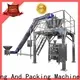 Smart Weigh pack weigher home packaging machine for business for food weighing 1