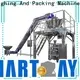 Smart Weigh pack manufacturing skin pack machine customization for food packing 1