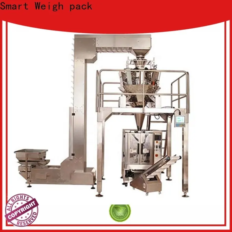 stable automatic bagging machine wholesales for food labeling 1