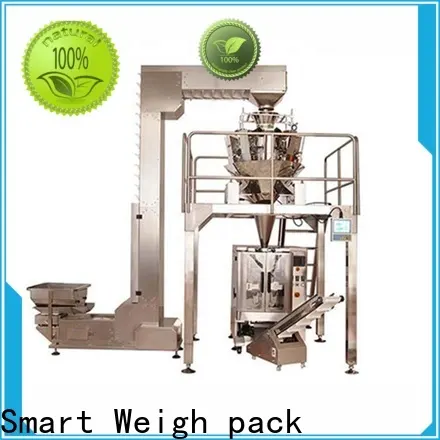 first-rate wrapper packaging machine promotional customization for food weighing 1