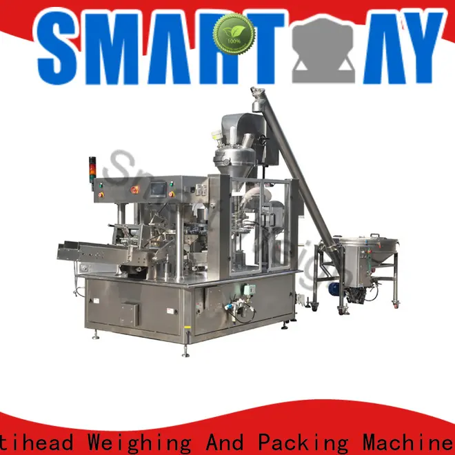 high-quality cookie packaging machine chocolate manufacturers for food packing 1