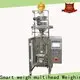 Smart Weigh pack weighing paper packaging machine supply for food labeling 1