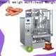 advanced bag filling machine promotional in bulk for food weighing 1