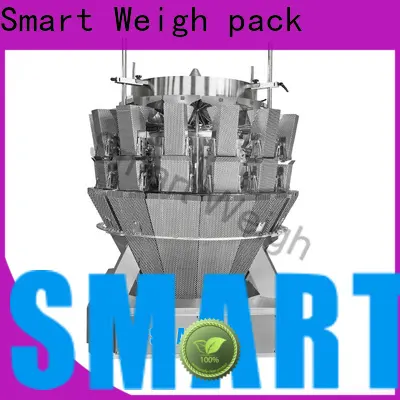 best 14 head multi head combination weigher two for foof handling 1