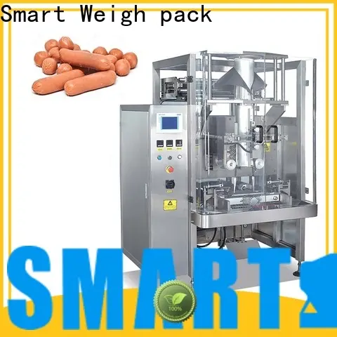 Smart Weigh pack high quality packaging machine malaysia inquire now for food labeling 1