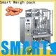 Smart Weigh pack high quality packaging machine malaysia inquire now for food labeling 1