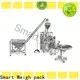Smart Weigh pack top automatic vertical packing machine manufacturers for food weighing 1
