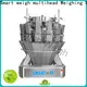 Smart Weigh pack accurate weigher machine factory for foof handling 1