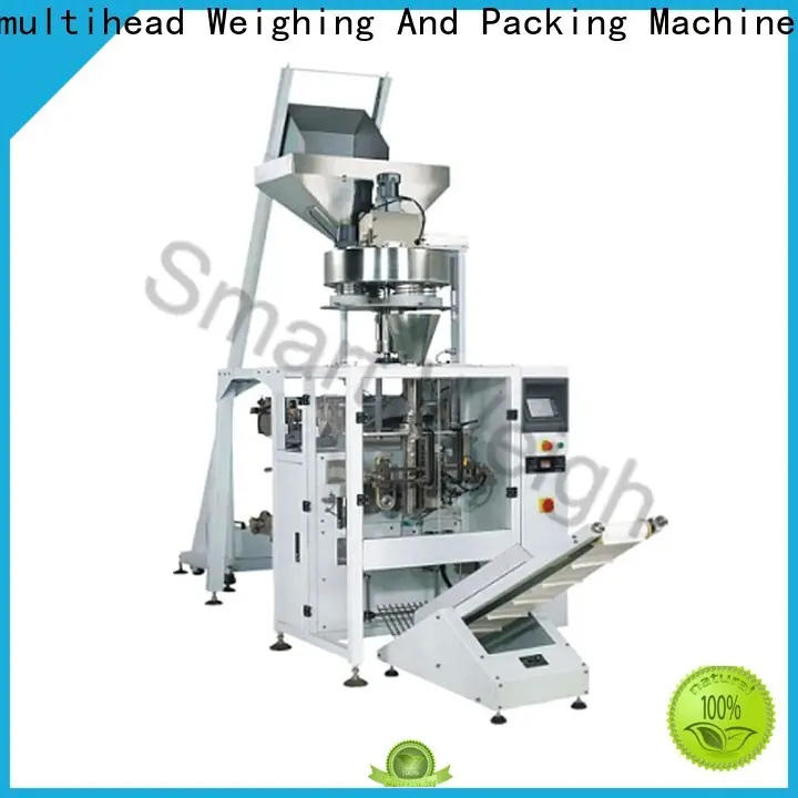Smart Weigh pack high-quality vertical packing machine company for food packing 1
