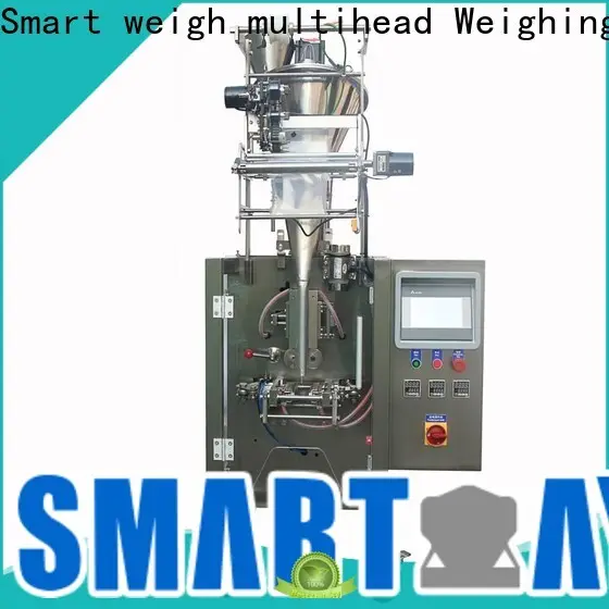 Smart Weigh pack vacuum sandwich packing machine inquire now for foof handling 1