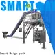 Smart Weigh pack flakes vertical form fill seal machine manufacturers for chips packing 1