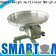 Smart Weigh pack food bucket conveyor factory price for food weighing 1