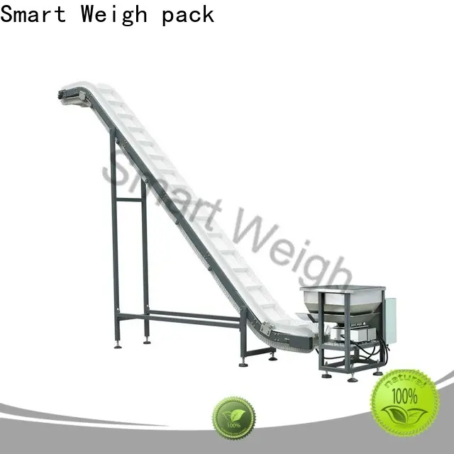 steady work platform ladders elevator with cheap price for food labeling 1