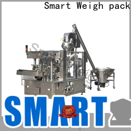 Smart Weigh pack swpl7 best packaging systems manufacturers for food labeling 1